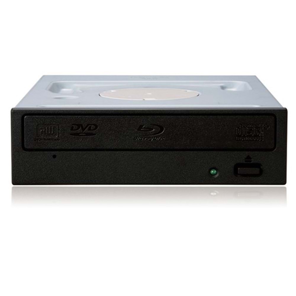 PIONEER BDC-207DBK Combo bulk 8x Blu-Ray BD-R & BD-R DL Dahili Optik Yazıcı