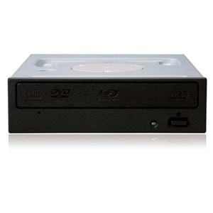 PIONEER BDC-207DBK Combo bulk 8x Blu-Ray BD-R & BD-R DL Dahili Optik Yazıcı