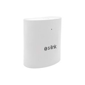 S-link SL-ZS01 Zigbee Sensör Seti 1 Gateway ve 3 Parça Sensör Zigbee TUYA Uyumlu