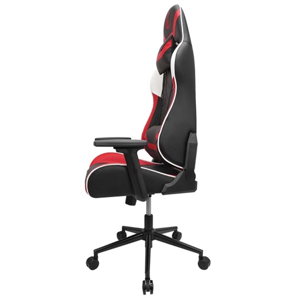 Rampage KL-R58 Siyah/Kırmızı Oyuncu Koltuğu