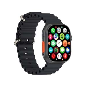 Hytech W69 Watch IOS ve Android Uyumlu MActive 2.05