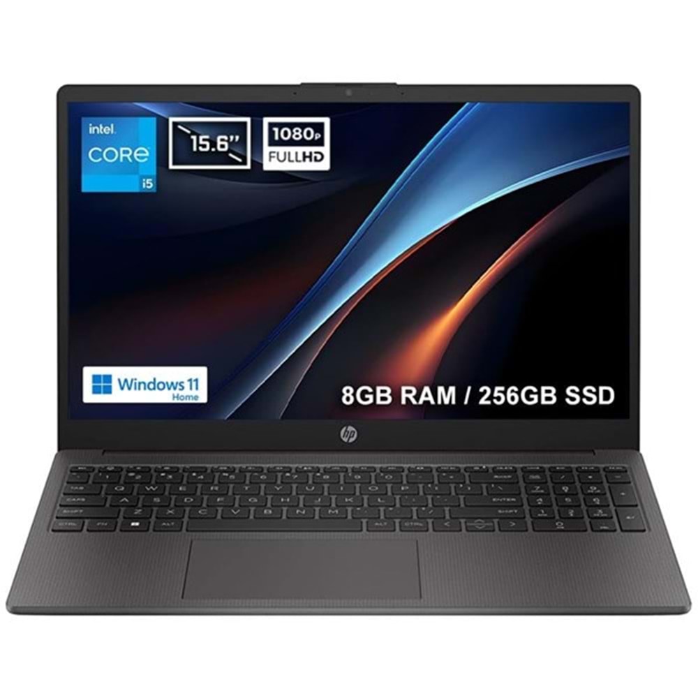 HP 15.6