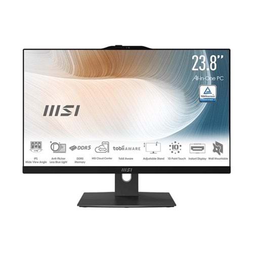 MSI 23.8