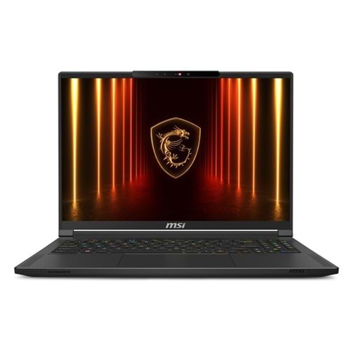 MSI 16