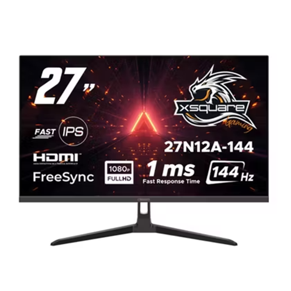 Dexim 27N12A-144 144Hz 27