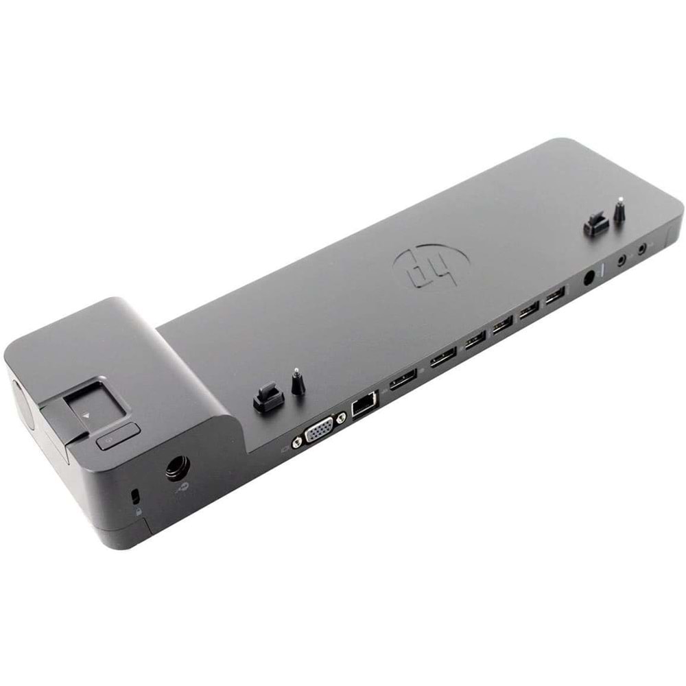Hp 2013 UltraSlim Docking Station