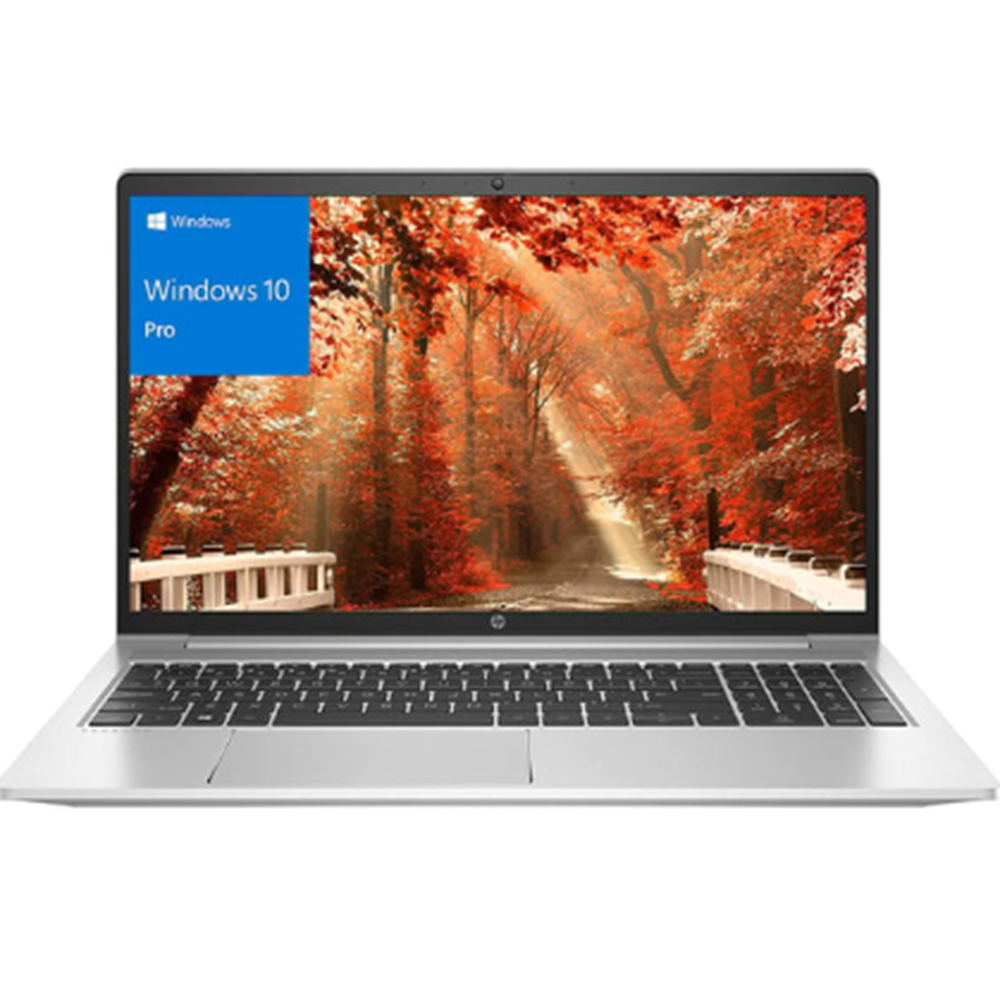 HP ProBook 450 G8 İntel Core İ7 11.Nesil MX450 2GB GPU 8GB DDR4 Ram 256GB NVMe SSD