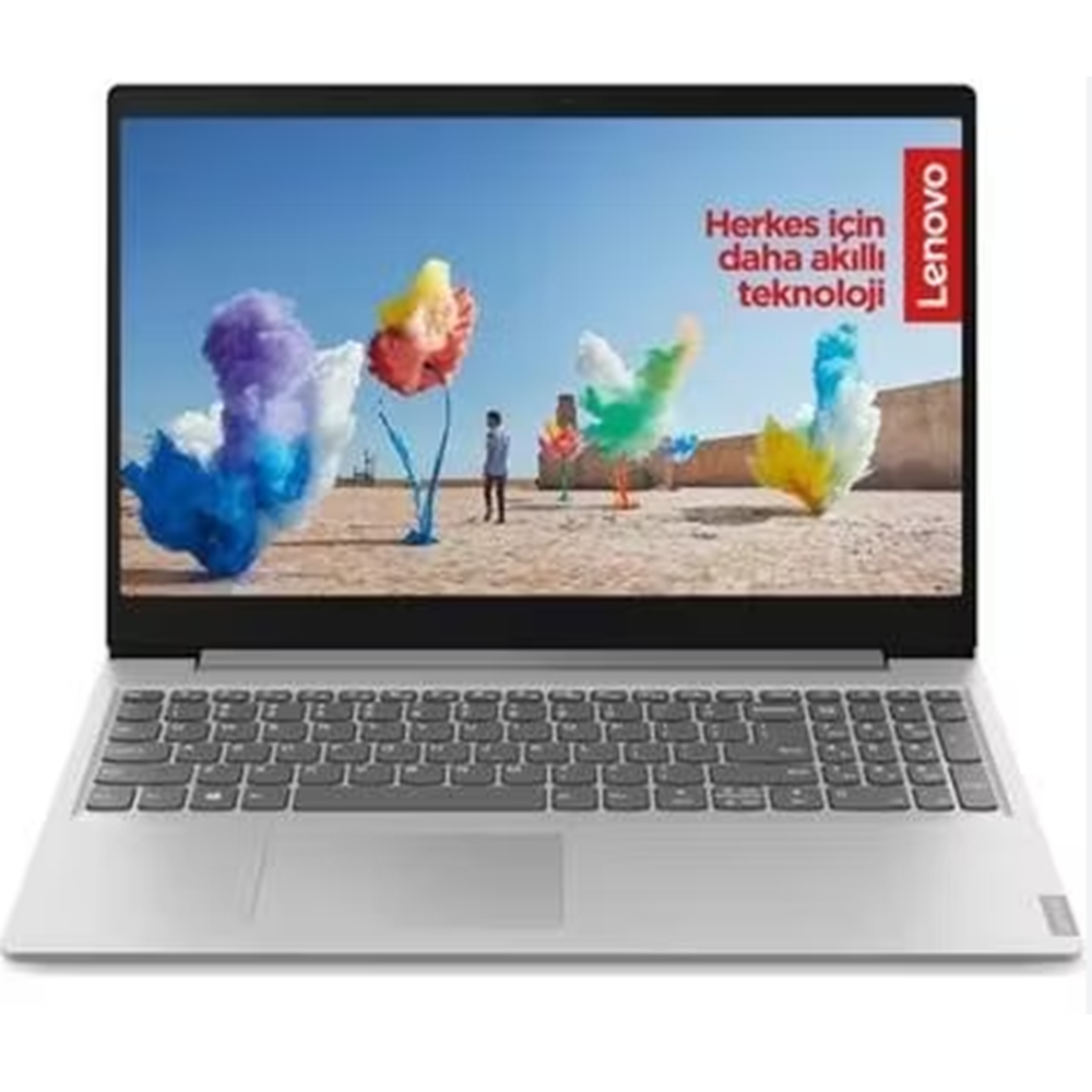 Lenovo İdeapad S145 AMD A9 - AMD GPU 2GB - 8GB Ram - 256GB Ssd